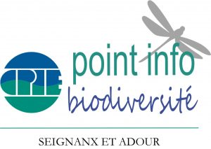 CPIE point info biodiversité - 2