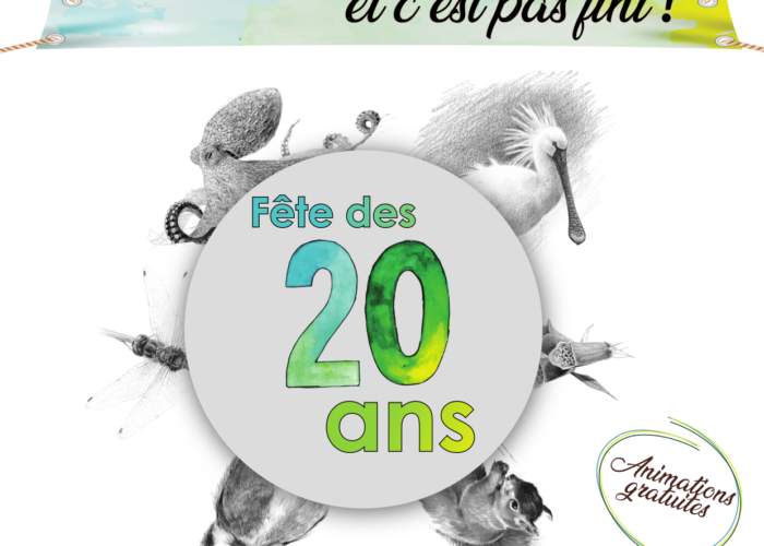 Samedi 28 Septembre Anniversaire Des Ans Cpie Seignanx Et Adour